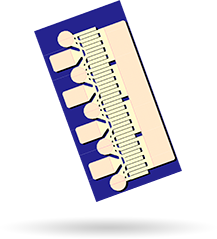 TGF2023-2-05分立式5.0 mm GaN 頻率范圍DC至18 GHz，現(xiàn)貨出售