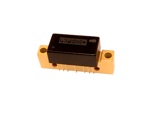 RFC1G21H4-24-S/RFC1G21H4-24混合驅(qū)動器高頻率放大器  RFHIC現(xiàn)貨