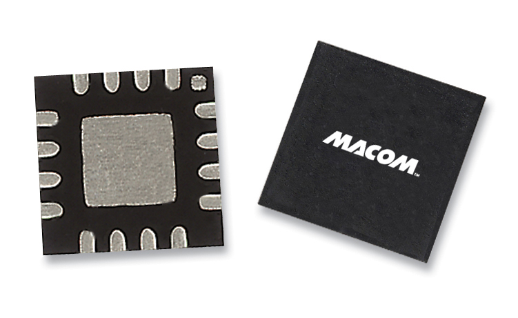 XB1014-QT三級(jí)37.0-40.0 GHz GaAs MMIC緩沖放大器  MACOM代理商現(xiàn)貨