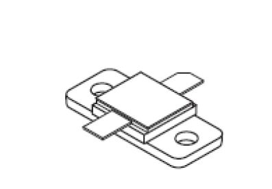 MRF10031專為960-1215 MHz長(zhǎng)或短脈沖公共基極放大器應(yīng)用而設(shè)計(jì) MACOM現(xiàn)貨