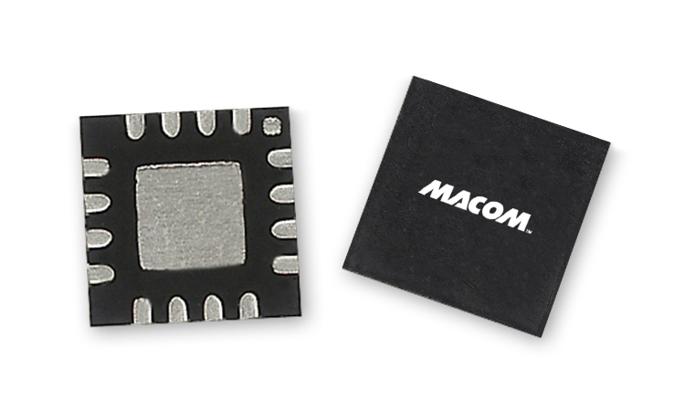 XB1008-QT航空航天與國(guó)防兩級(jí)MMIC緩沖放大器  MACOM代理商