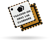 TGA3500-SM可變增益放大器  Qorvo現(xiàn)貨代理