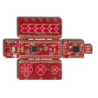 32位XMC4000工業(yè)微控制器 Arm? Cortex?-M4 Cypress