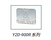 Y2D-900R表面安裝2路功率分配器Electro-Photonics