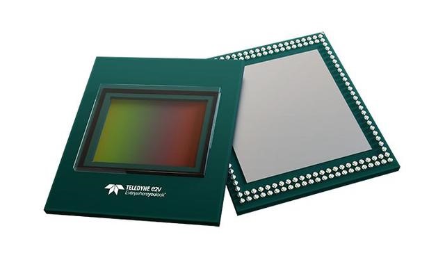 Teledyne e2v宣告推出用于高速掃描和嵌入式視覺解決方案的新式