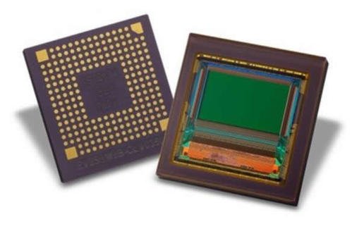 Teledyne e2v ：高性能圖畫(huà)傳感器助力機(jī)器視覺(jué)未來(lái)開(kāi)展