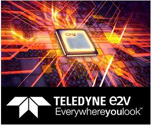 功耗優(yōu)化的微處理器：Teledyne e2v的一項獨(dú)特新服務(wù)