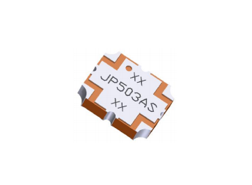 JP503AS低剖面，高性能3dB混合耦合器原裝庫(kù)存