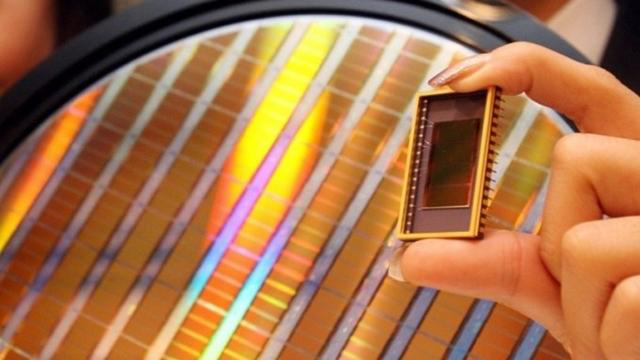 Teledyne e2v聚焦機(jī)器視覺(jué)，賦能智能制作
