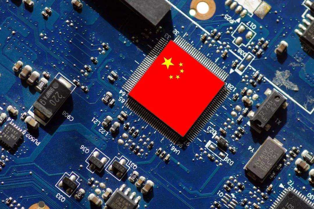 美國干涉臺積電為華為代工生產
