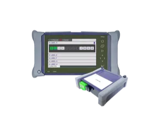 適用于 MTS-4000 平臺的多光纖 MPO 開關(guān)模塊