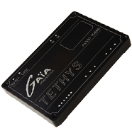 GAIA電源模塊30 瓦 DC-DC 轉(zhuǎn)換器