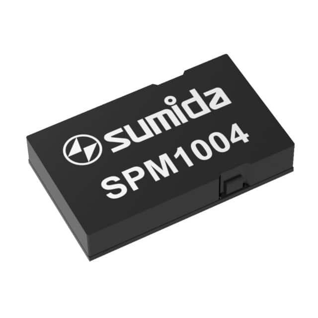 Sumida America Components