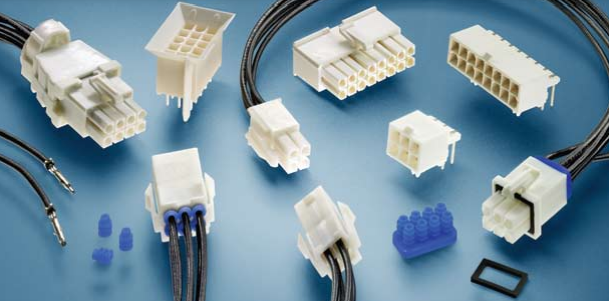 TE泰科矩形電源連接器172159-1/172167-1現(xiàn)貨庫存