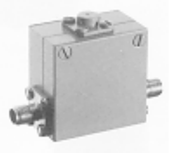 CT-4028-O/CT-4027-N鐵氧體隔離器：Ka波段高性能微波信號(hào)隔離解決方案