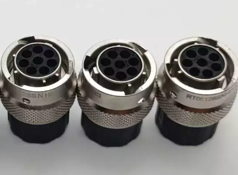 RT06128SNHEC03圓形連接器現(xiàn)貨庫存