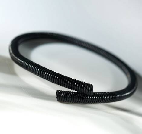 Raychem波紋管適用于軍用/航空應(yīng)用的配線防護(hù)