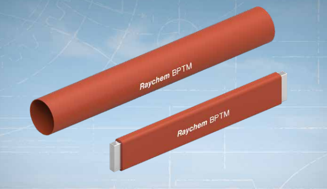 Raychem瑞侃BPTM系列熱縮管產(chǎn)品類型有哪些特性？