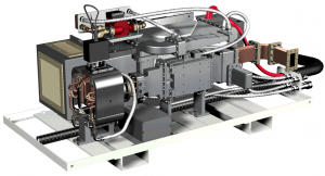 Teledyne E2V射頻集成解決方案