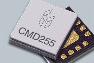 Custom MMIC DC-24 GHz（L、S、C、X、Ku、K 波段）分布式驅(qū)動放大器 MMIC