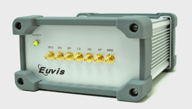 EUVIS 8-GSPS任意波形發生器 - AWG801