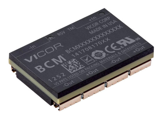 ?BCM48BT030M210A00電源模塊替代VICOR