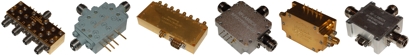 ?PIN、GaAs 和 GaN 開關(guān)（高速）RF-LAMBDA