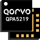?RF2373低噪聲放大器/驅(qū)動放大器Qorvo
