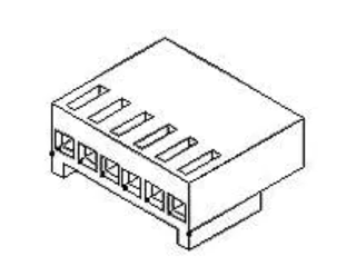 ?22-01-1052連接器Molex(莫仕)現貨