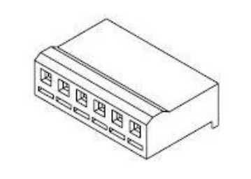 ?09-50-1041連接器Molex(莫仕)現貨