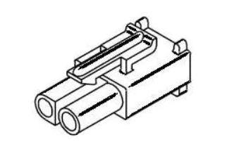 ?19-09-1029插座連接器 Molex(莫仕)現貨