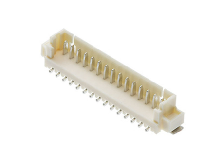 53398-0271 PCB插座連接器Molex(莫仕)