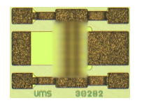 UMS微波CHK5010-99F功率晶體管GaN HEMT