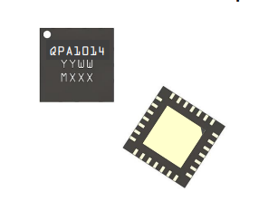 QPA1014高功率S波段MMIC放大器Qorvo原裝現貨