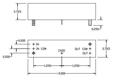 KR Electronics帶通濾波器