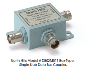DB01M01E單根數(shù)據(jù)總線耦合器North Hills
