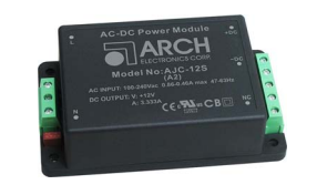 AJC-5S24S AC-DC ITE電源模塊ARCH