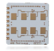 AMG0091低成本多普勒模塊雷達(dá)傳感器AMG-Microwave