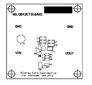 SQ76202QNC同步降壓穩(wěn)壓器SILERGY(矽力杰）