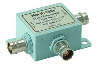 DB02M01E箱式單短截線耦合器North Hills