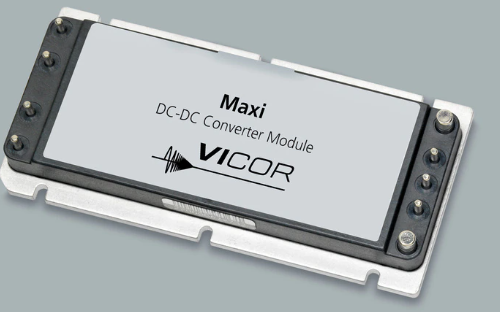 V24A3V3C264BL DC-DC電源模塊VICOR