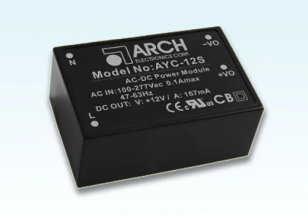 ?AYC系列ITE電源模塊ARCH