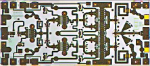 ?TGA4509射頻放大器Qorvo