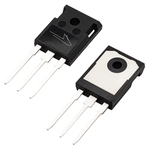 ?1700 V分立碳化硅MOSFET CREE