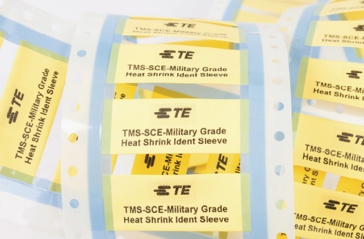 ?TMS-SCE-3/32-2.0-4標記套管現貨庫存Raychem瑞侃