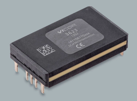?DCM3623T36G26C2T00 DCM? DC-DC 轉(zhuǎn)換器模塊VICOR